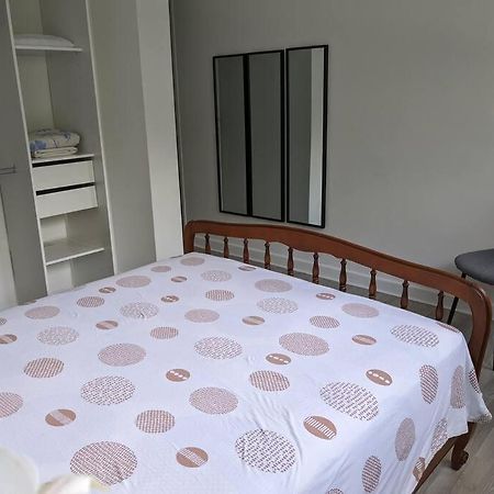 Appartement Cosy 15 Min D'Orly Longjumeau Extérieur photo