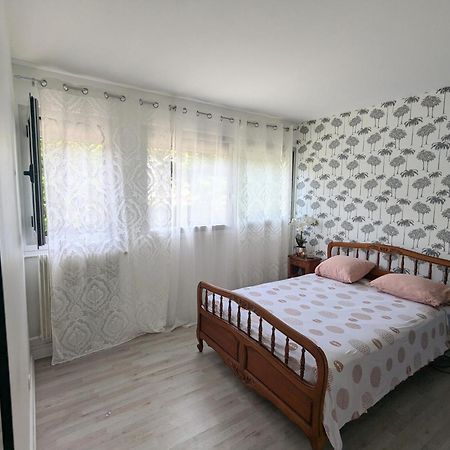 Appartement Cosy 15 Min D'Orly Longjumeau Extérieur photo