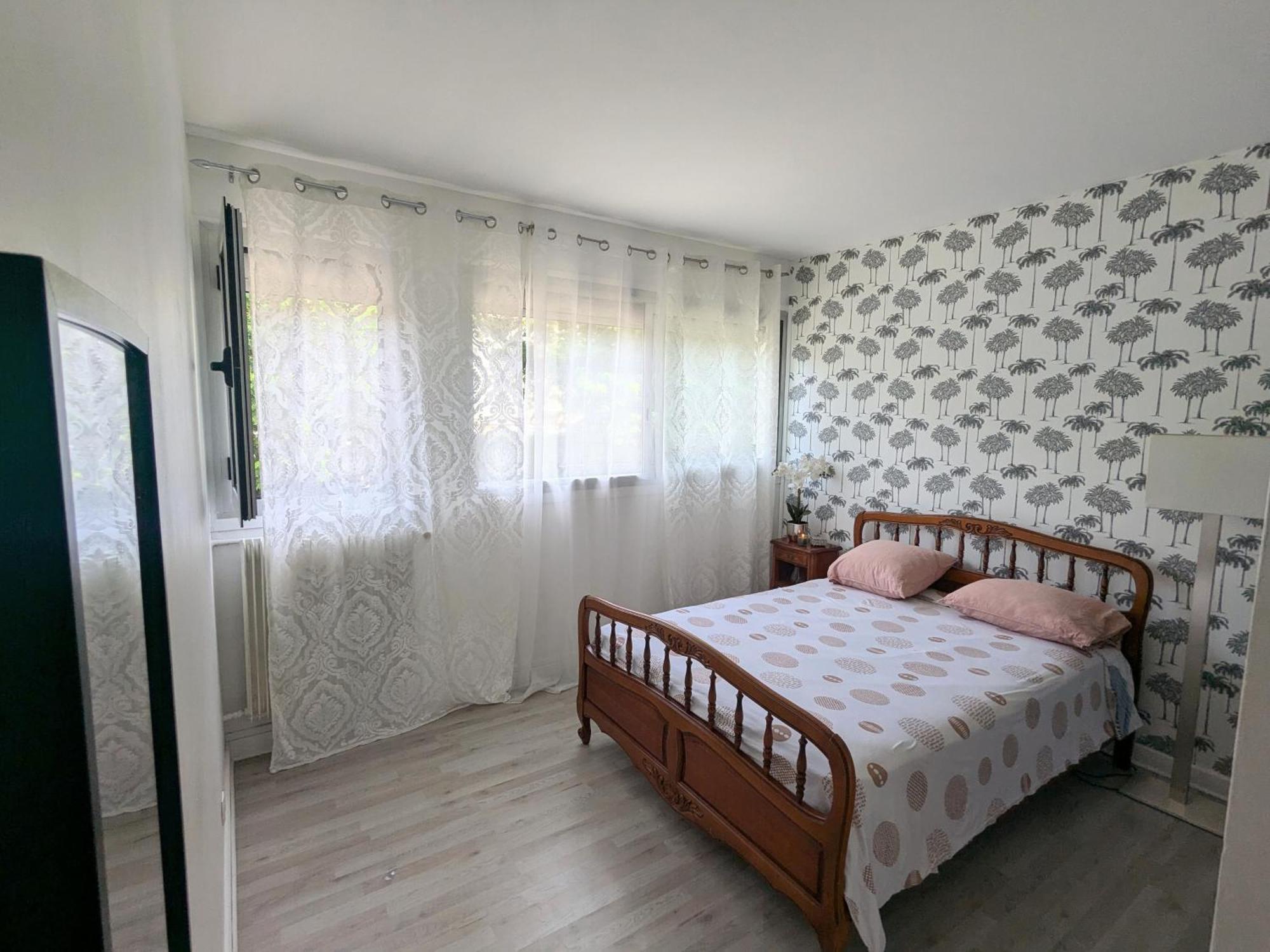 Appartement Cosy 15 Min D'Orly Longjumeau Extérieur photo