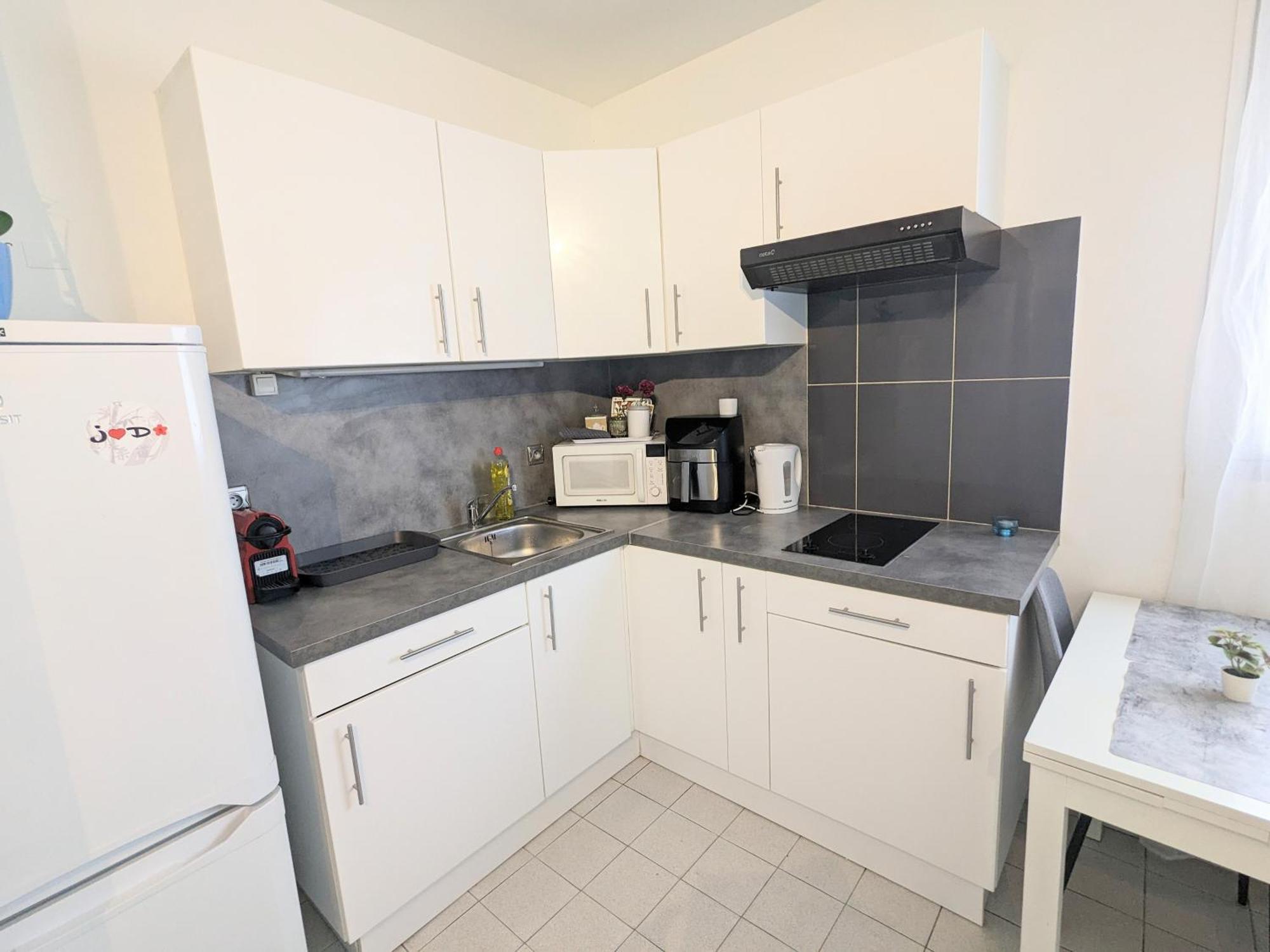 Appartement Cosy 15 Min D'Orly Longjumeau Extérieur photo